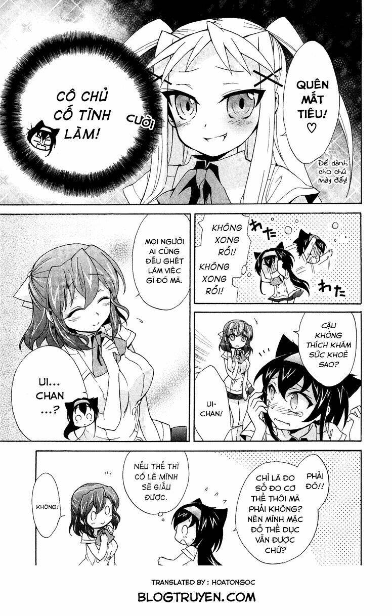 josou shounen anthology comic chapter 5 20