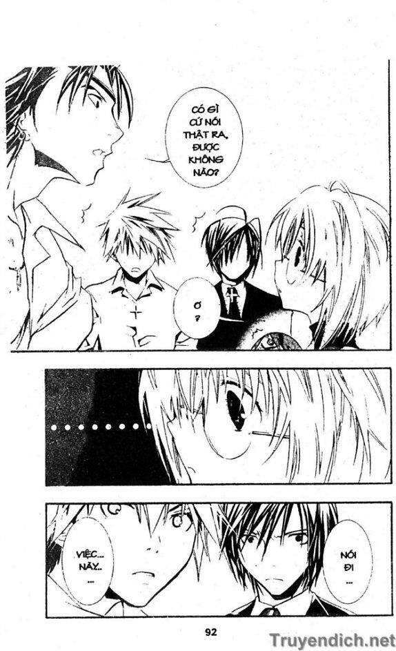 zombie-loan chapter 32 26