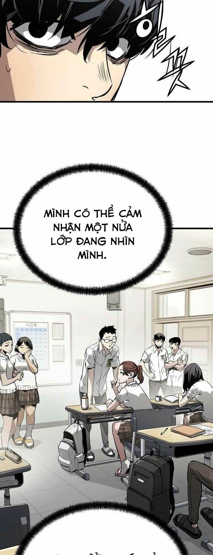 The Breaker 3: Quyền Năng Vô Hạn chapter 2 24