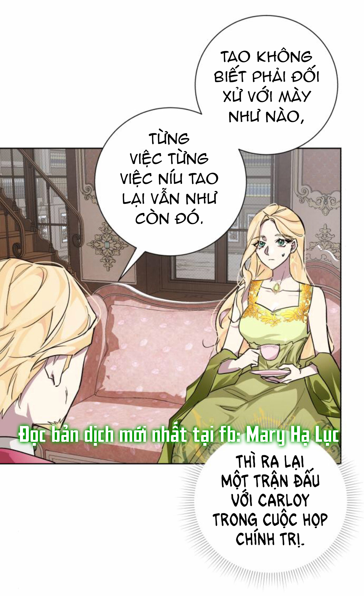 đã có lúc ta muốn nàng chết đi chapter 23 9