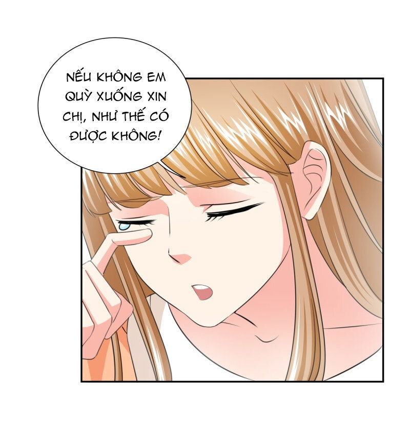 cẩm tú trùng sinh: chào buổi sáng phó thái thái chapter 35 20