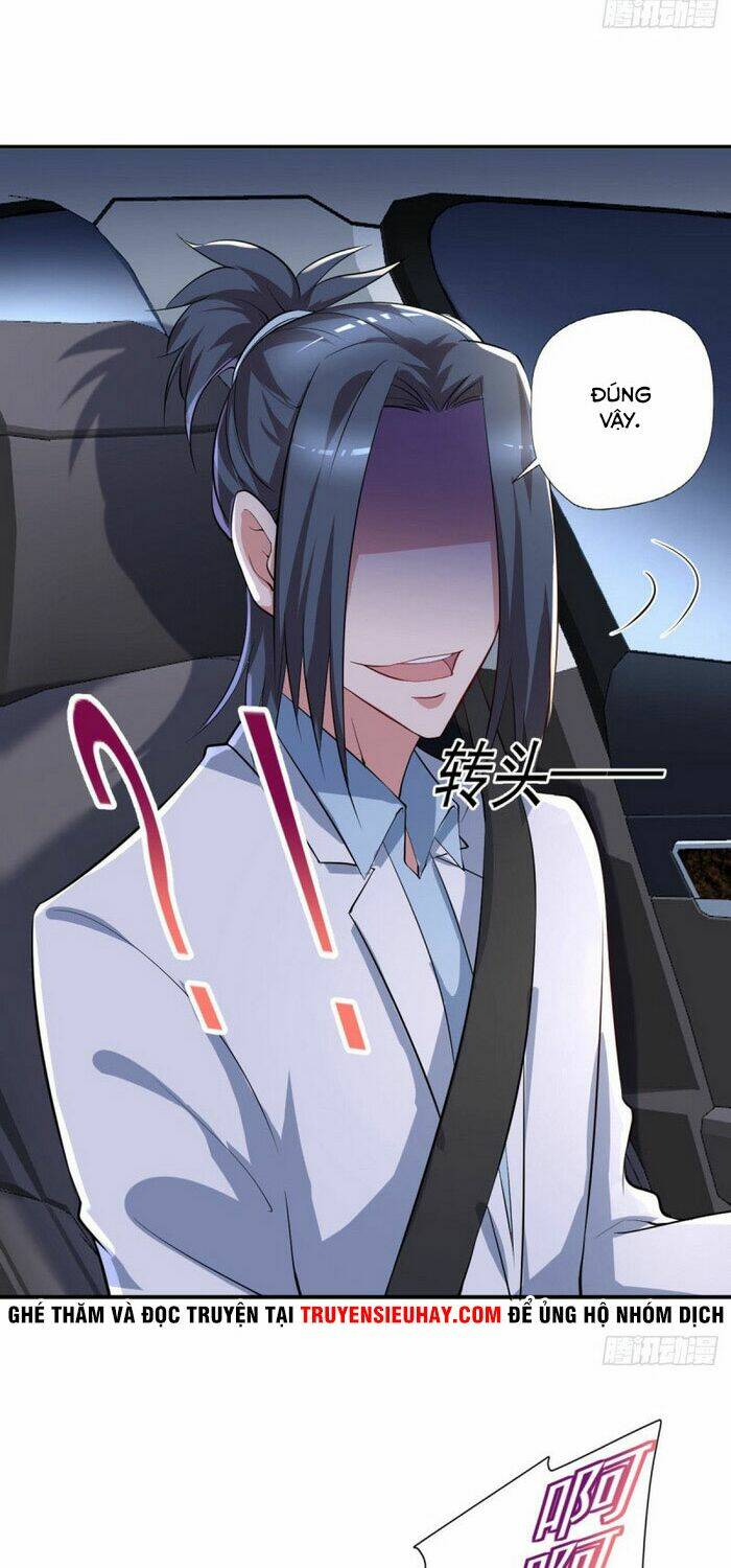 mở phòng khám tại tu tiên giới chapter 63 20