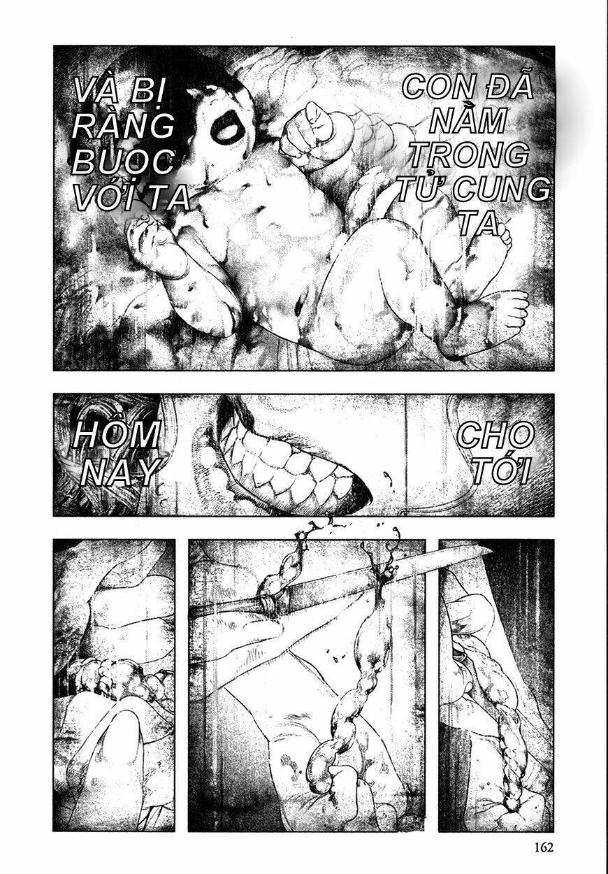 innocent rouge (innocent phần 2) chapter 48 16