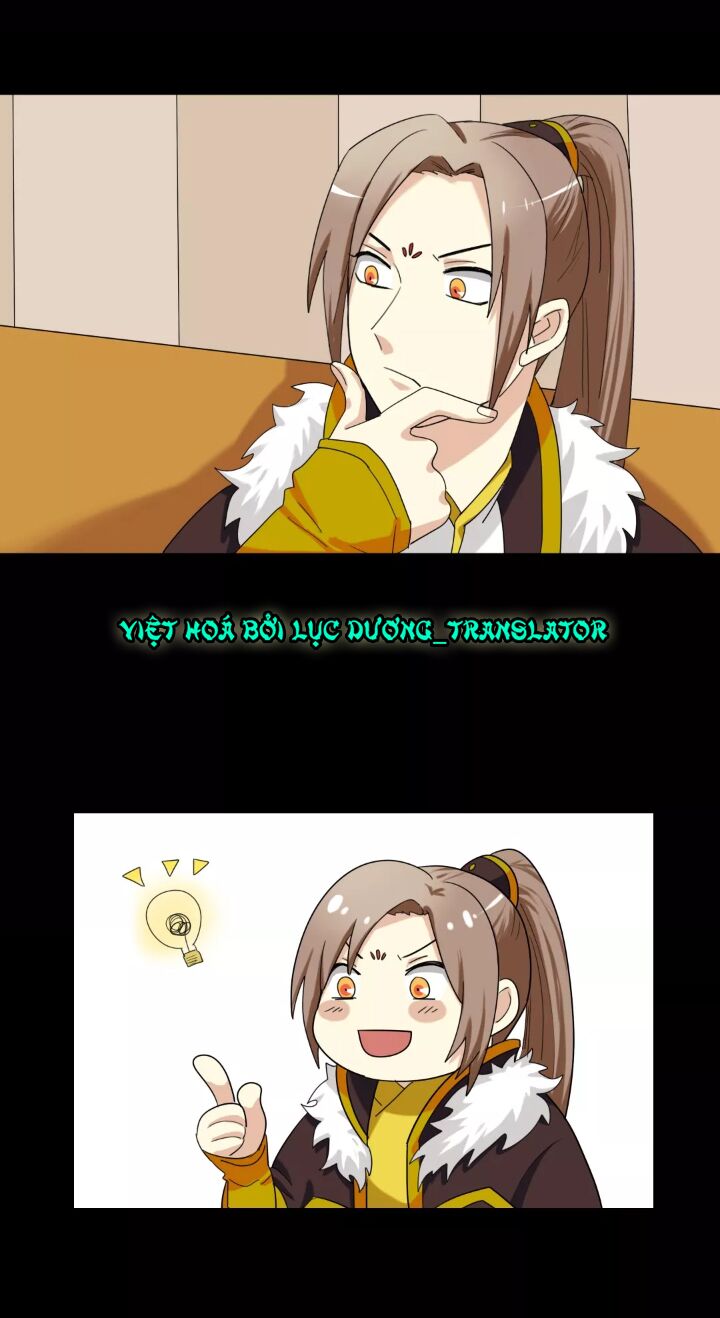 lưỡng bất nghi (full) chapter 103 16