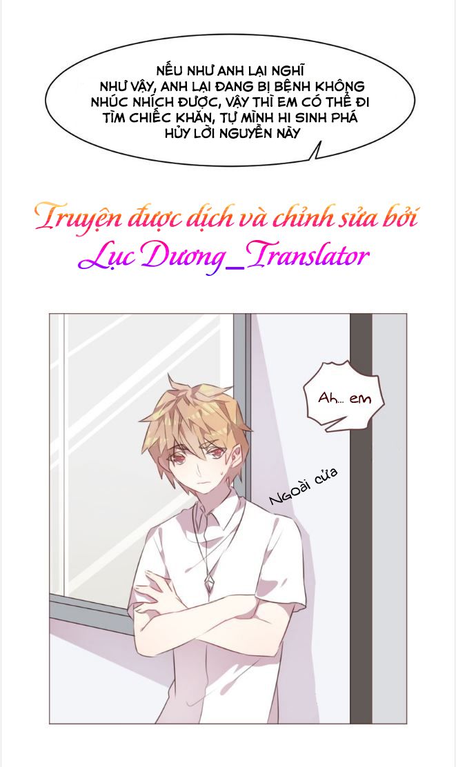 người yêu biến mất chapter 53 12