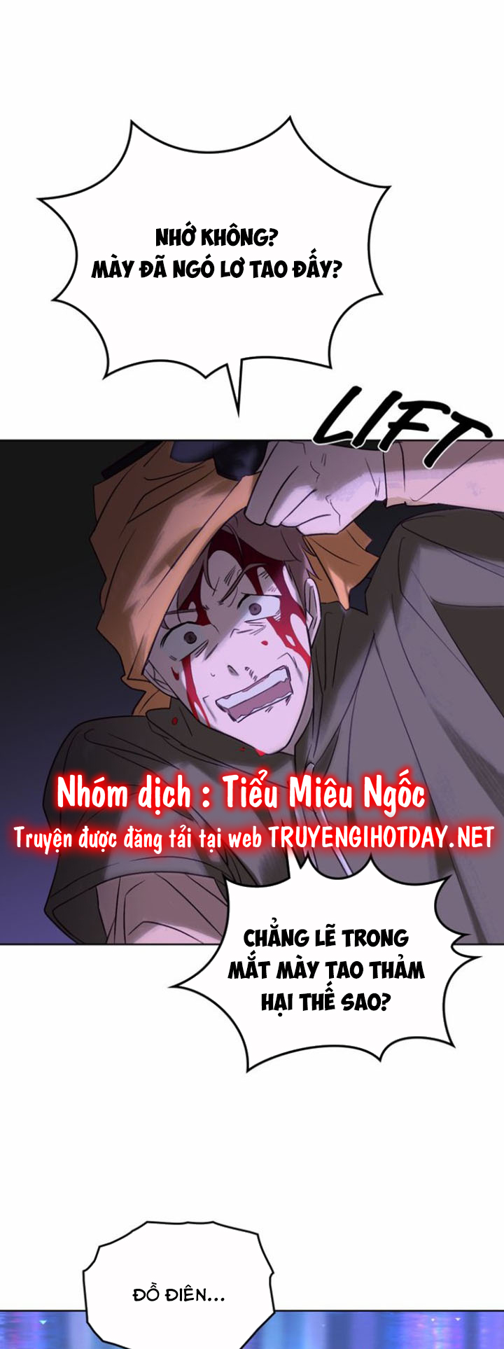 ta sẽ nuốt chửng em chapter 2 44