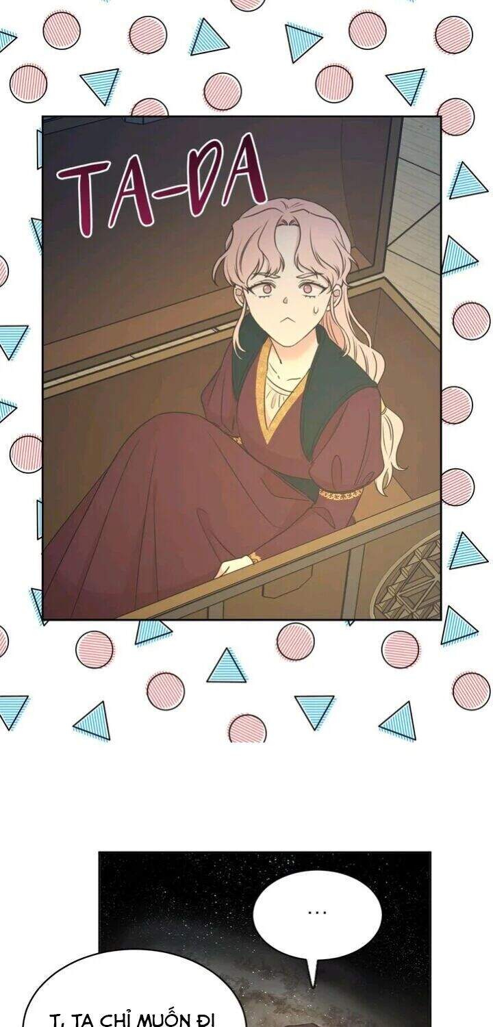 tôi sẽ đi đến cùng với hoàng đế chapter 88 21