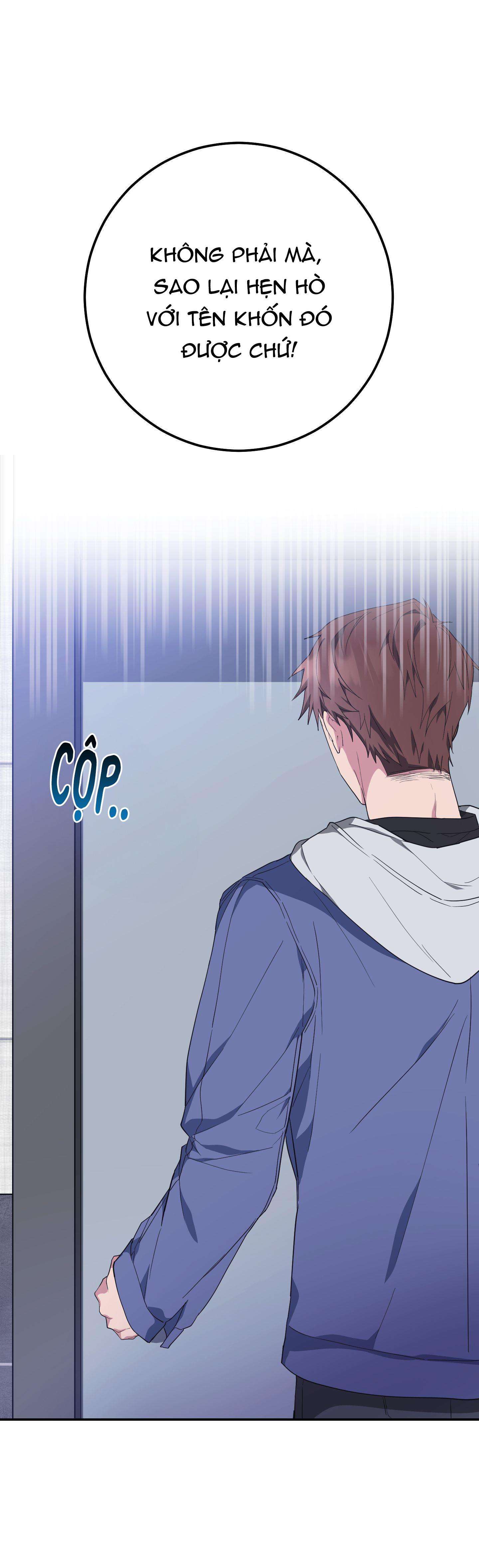 bí mật của bạn gái chapter 1 36