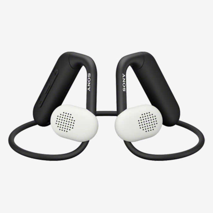 Tai nghe thể thao Sony WI-OE610| Thiết kế thoải mái - Màng loa 16 mm- Âm thanh tự nhiên-Pin 10h | Hàng chính hãng