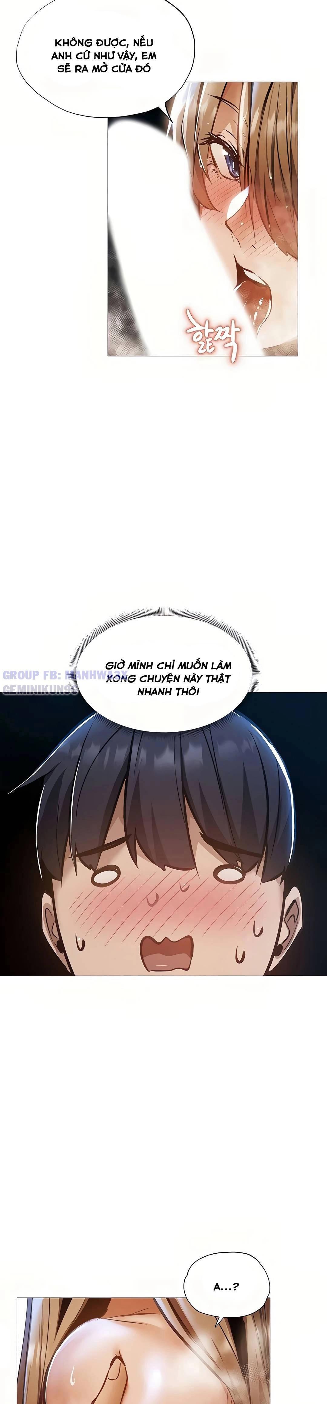 dưới mái nhà chung chapter 29 12