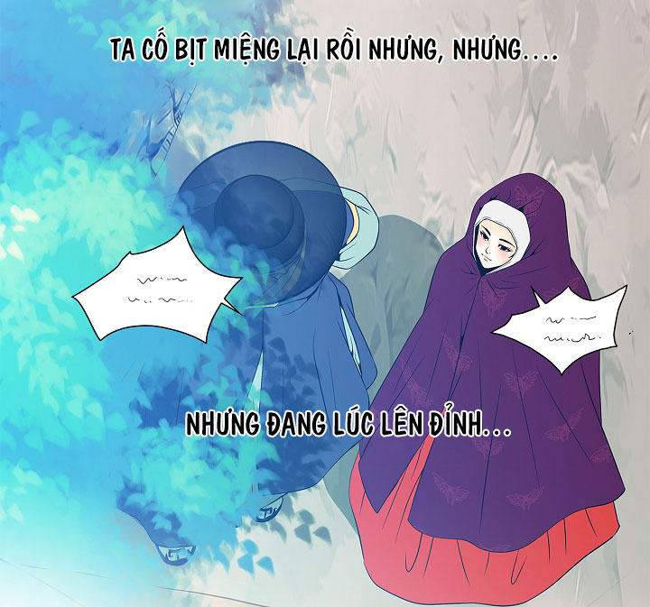 chuyện khuê phòng chapter 18 10