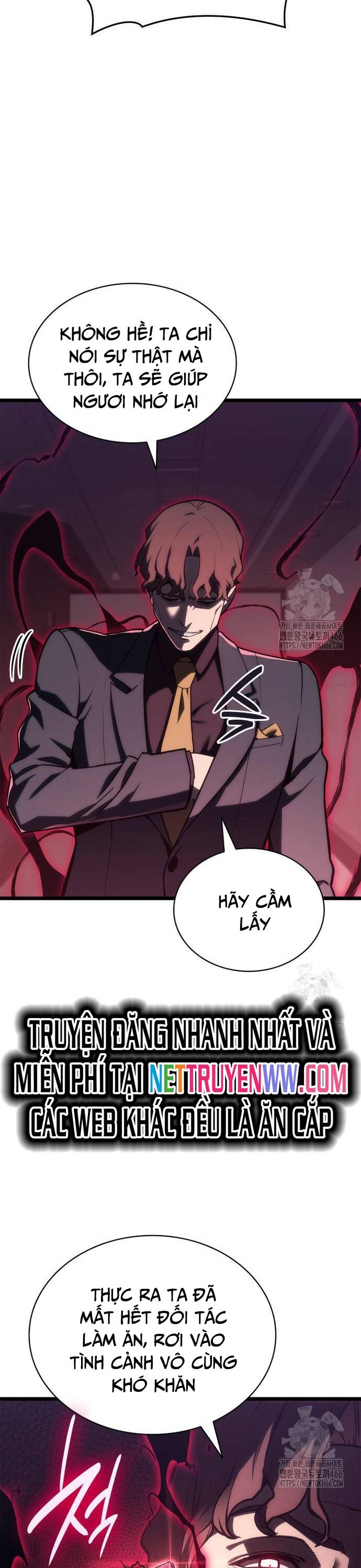 Vị Vua Mạnh Nhất Đã Trở Lại chapter 104 6