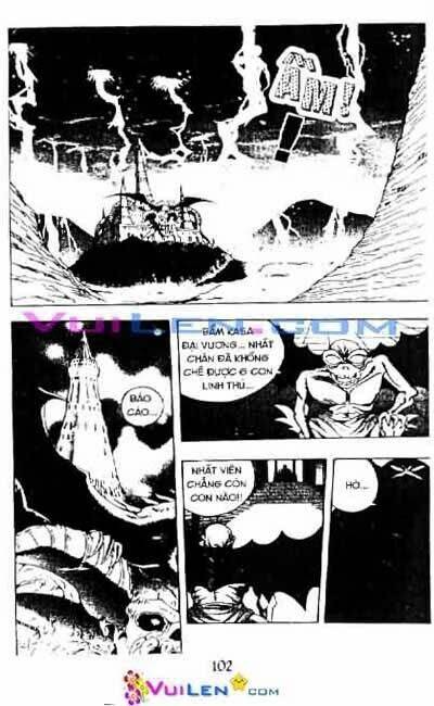 những người bạn tốt chapter 5 103