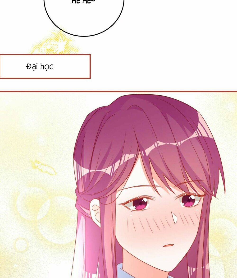 dĩ hôn chi danh chapter 17.1 16