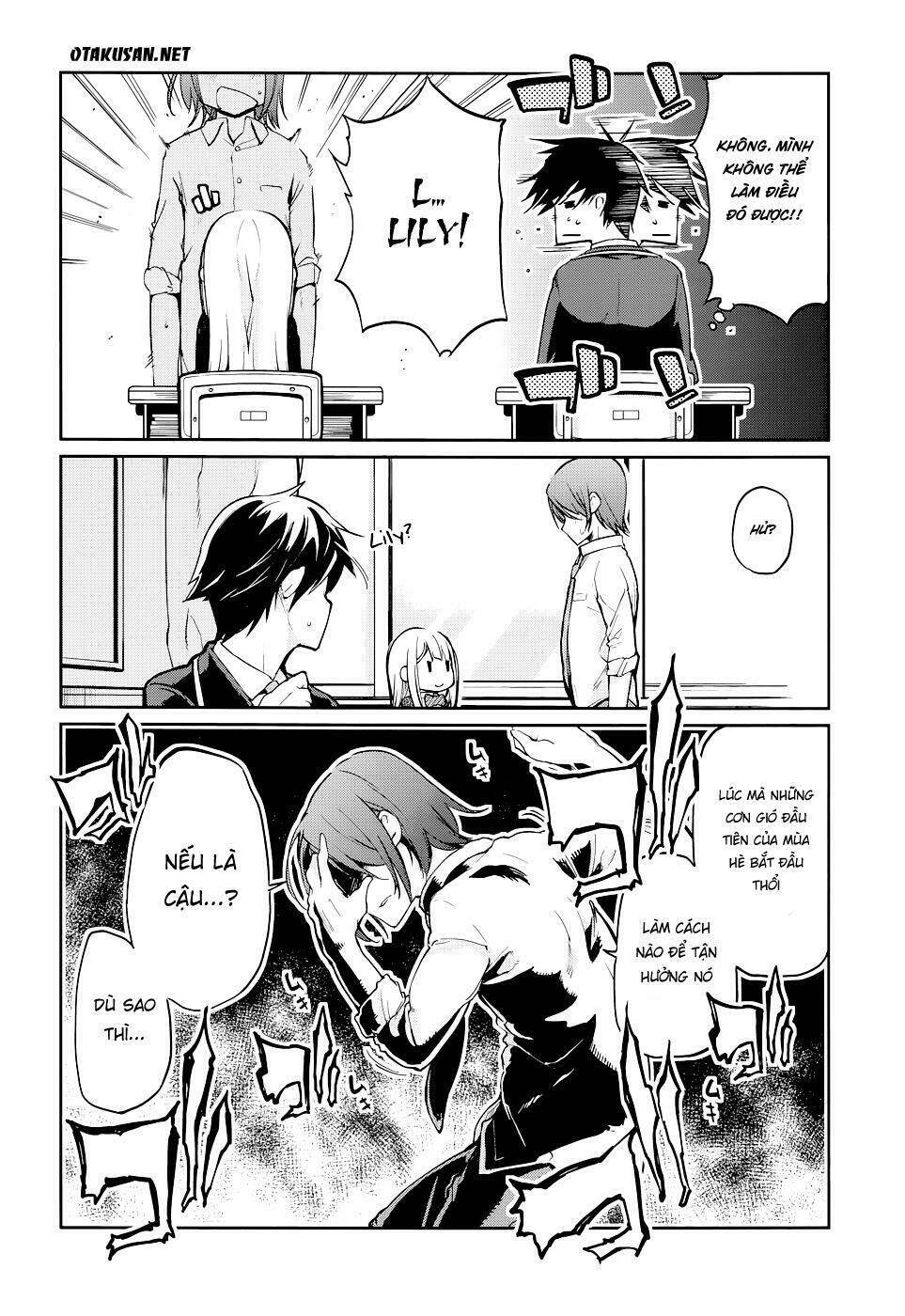 jiangshi kaitan blood chapter 1.1 18