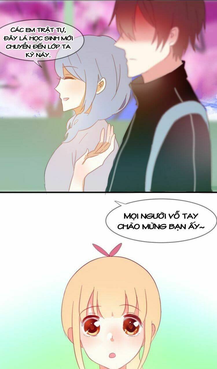 phụ đạo sau giờ học chapter 18 32