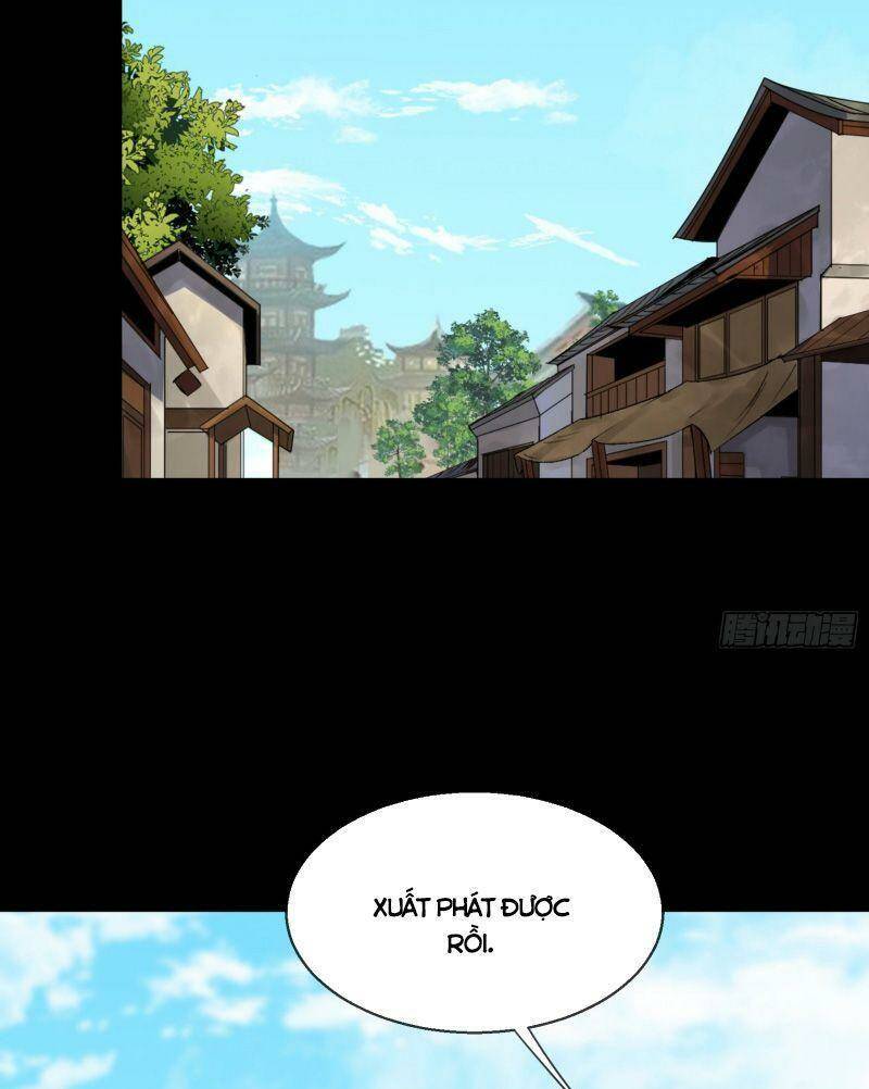 thông u đại thánh chapter 95 18