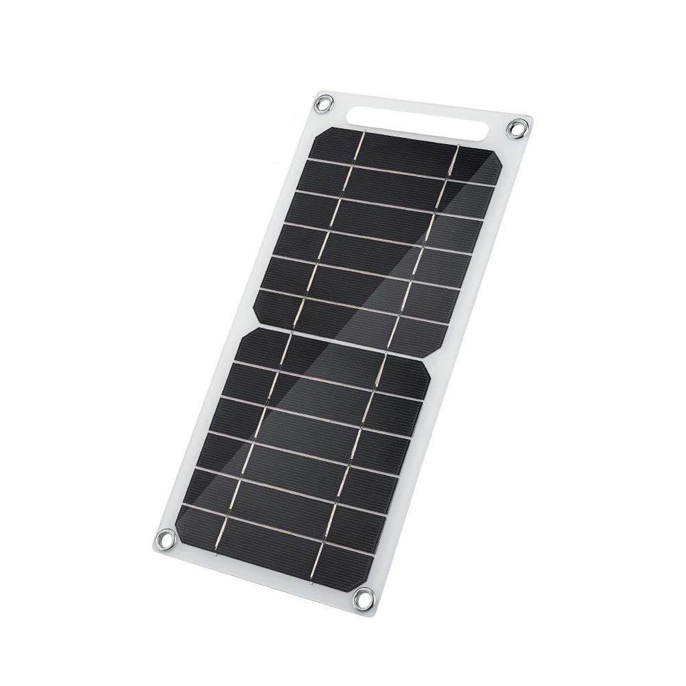 Bảng điều khiển năng lượng mặt trời có thể gập lại không thấm nước 150W/160W/200W 5V usb sạc sạc cho điện thoại di động mp3 ngoài trời du lịch power ngân hàng điện