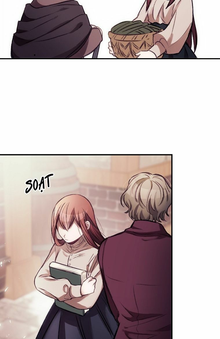 tôi nhìn thấy cái chết của bạn chapter 1 22