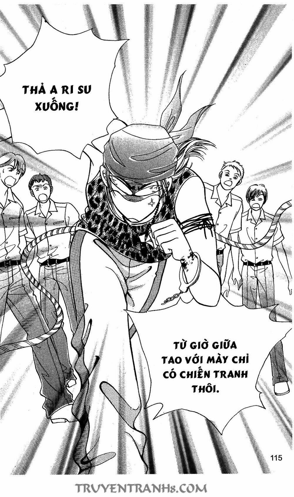 lọ lem kén rể chapter 41 16