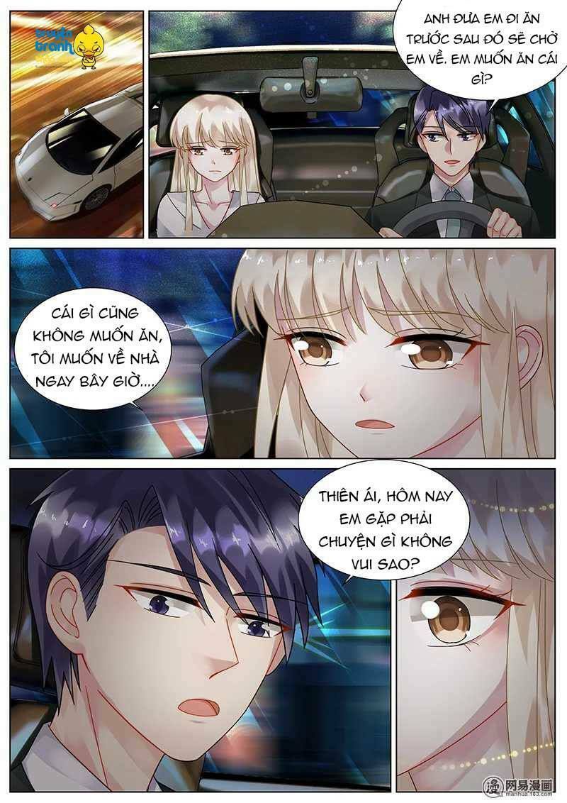 nhạ thượng thủ tịch tổng tài chapter 80 2