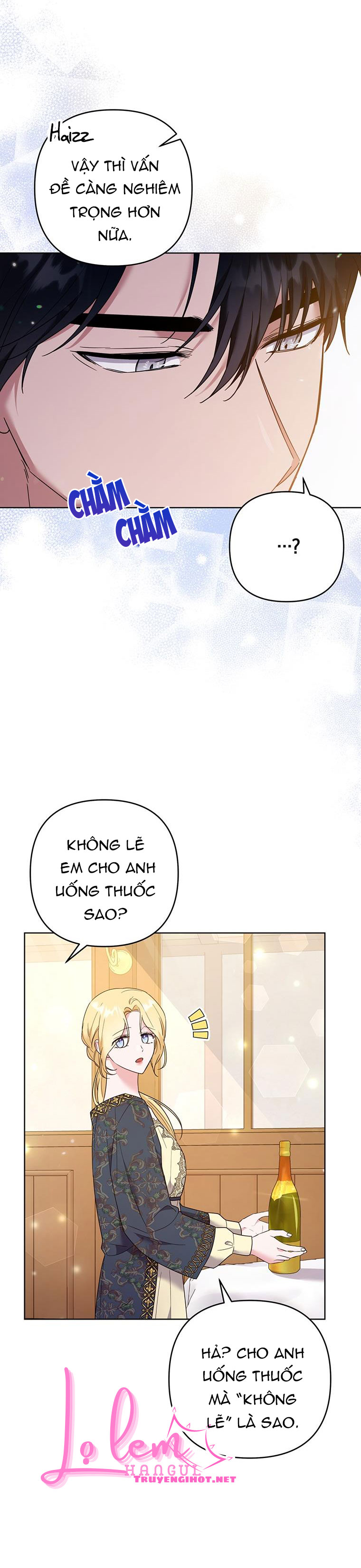 hãy để tôi được hiểu em chapter 57.2 7