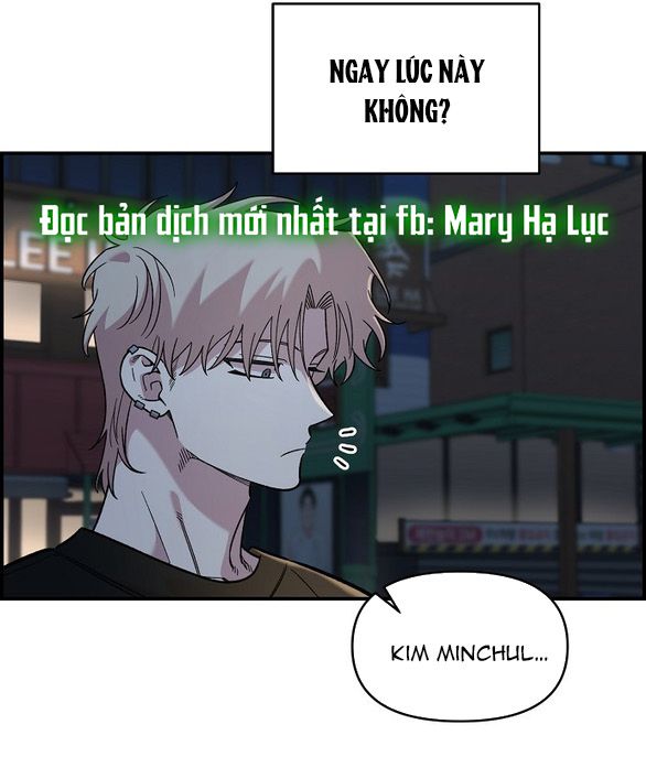 [18+] Phức Hợp Bạn Thời Thơ Ấu chapter 39.1 53