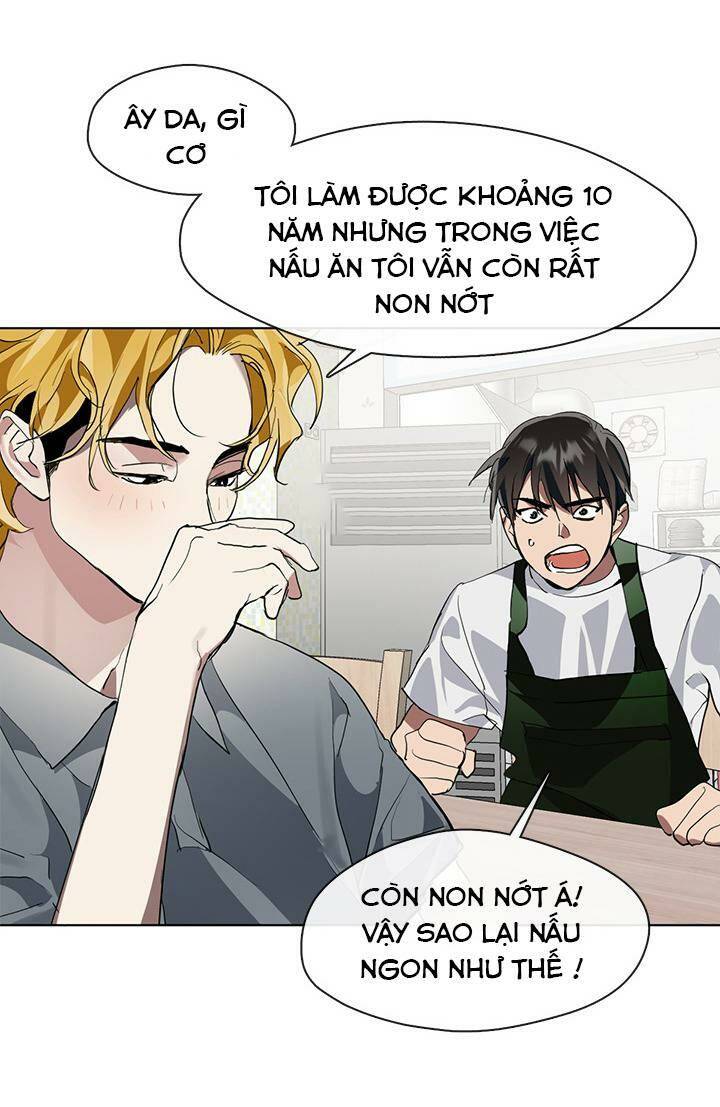 nhà hàng nơi suối vàng chapter 7 17