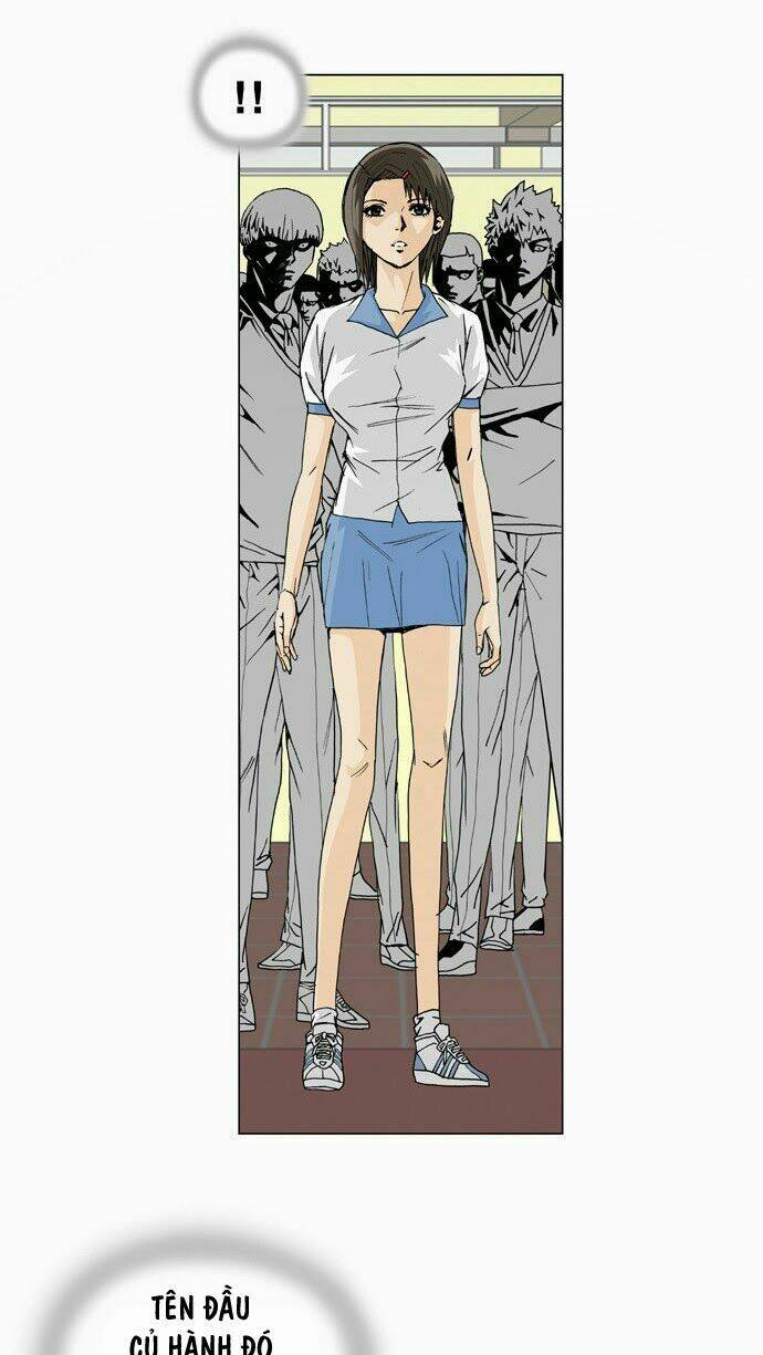 ultimate legend: kang hae hyo chapter 4 34