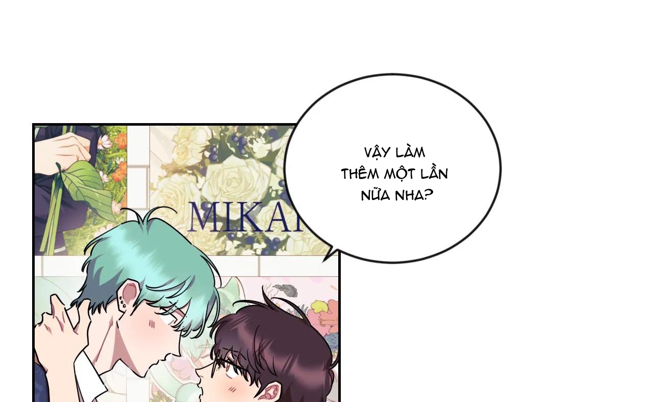tiêu chuẩn tình yêu 100% chapter 7 89