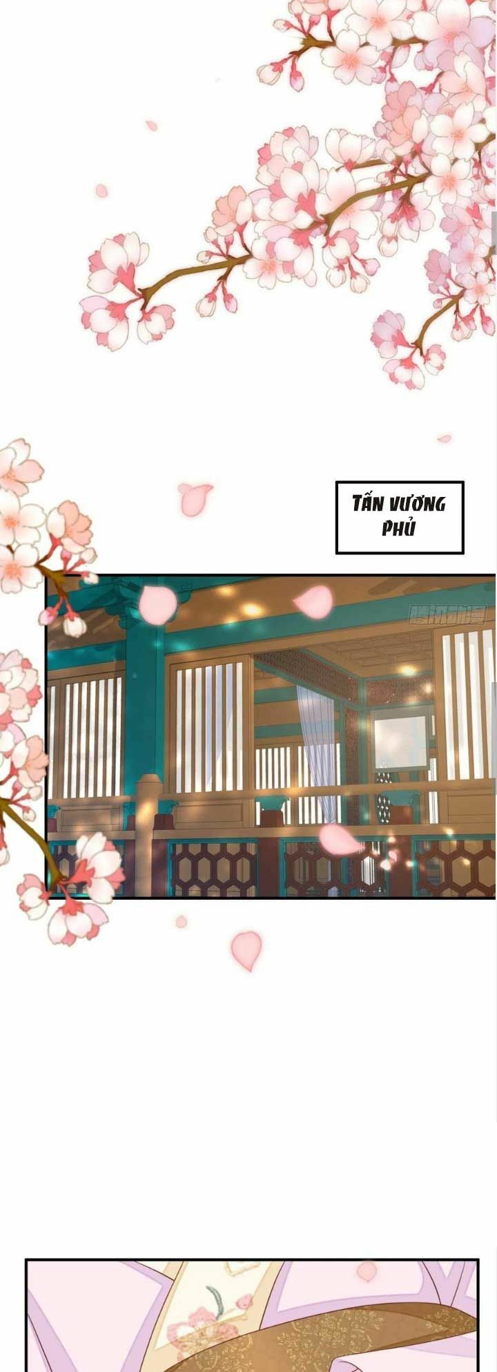 thuần hóa ba ba bạo quân chapter 37 3