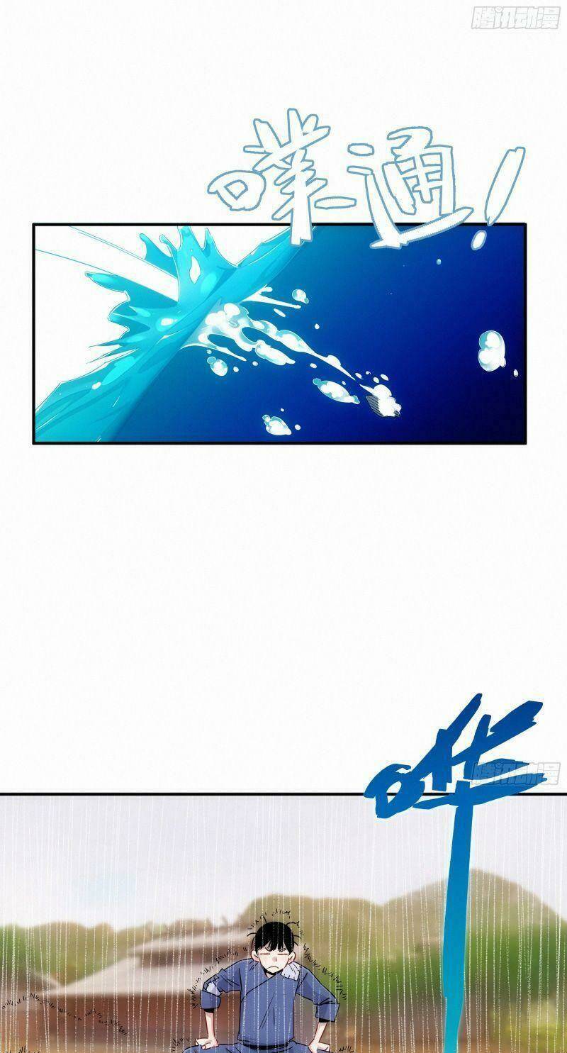 ma vương là đại địa chủ chapter 8 41