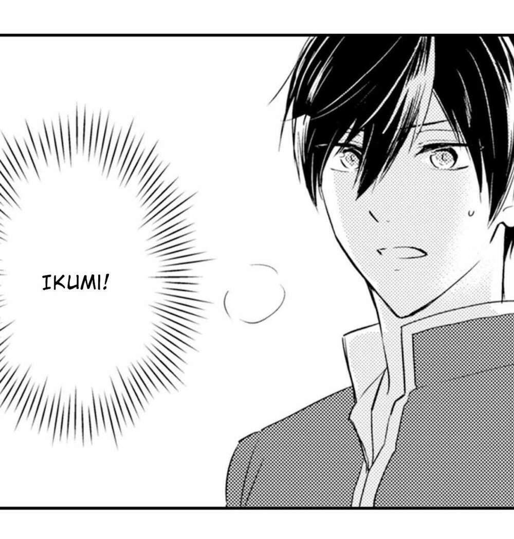 mang thai ở trường nam sinh chapter 82 20