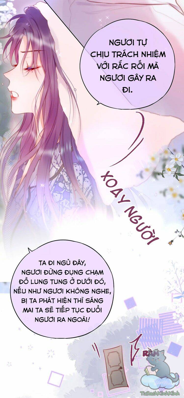 Cạm Bẫy Của Hồ Ly Chapter 12 - Trang 38