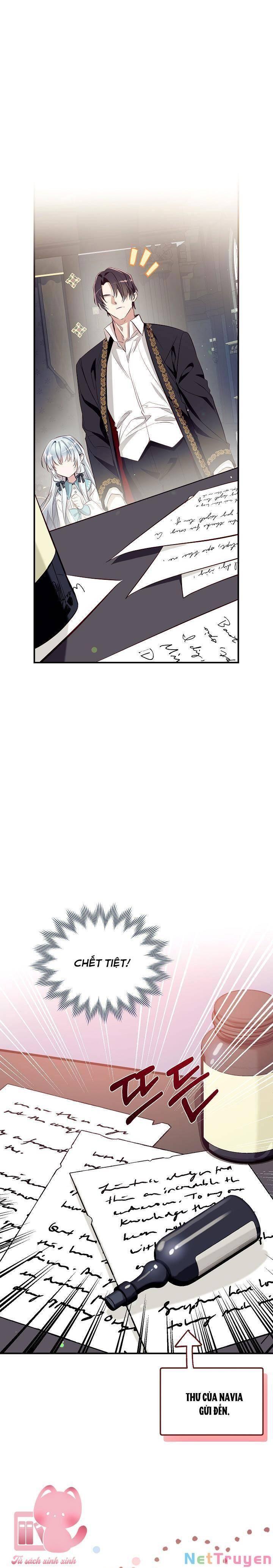 chúng ta có thể trở thành gia đình được không? chapter 59 1