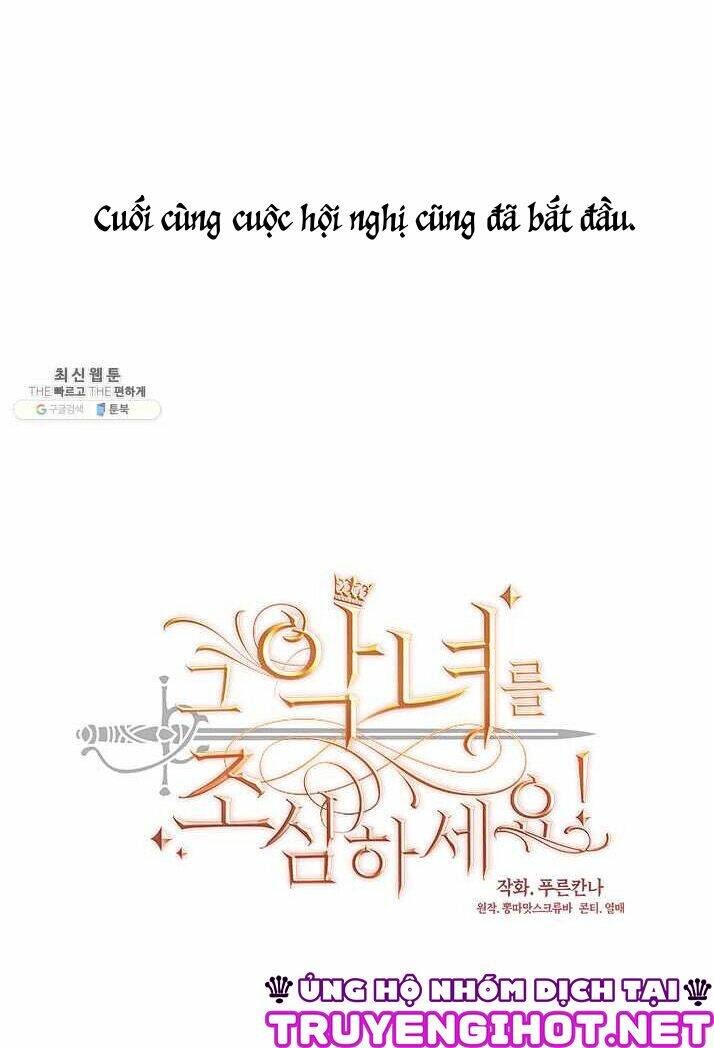 hãy coi chừng ác nữ chapter 75 10