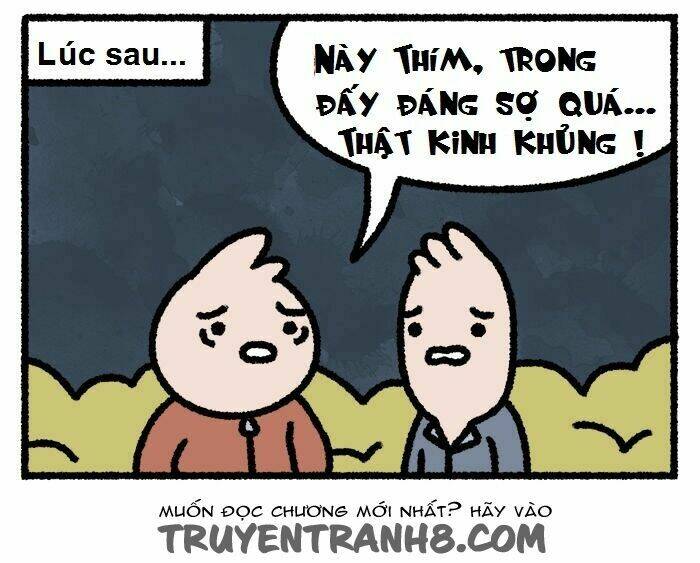 những mẫu truyện ngắn dễ thương và hài hước chapter 40 7