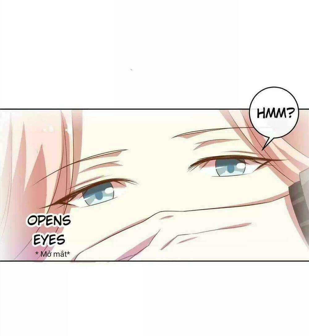hệ thống yêu đương với nam thần chapter 15.1 9