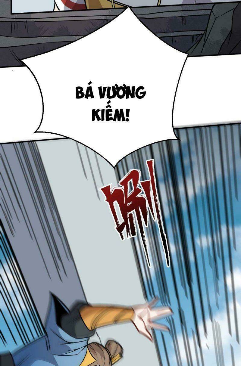 tổ thượng có tiền chapter 33 25