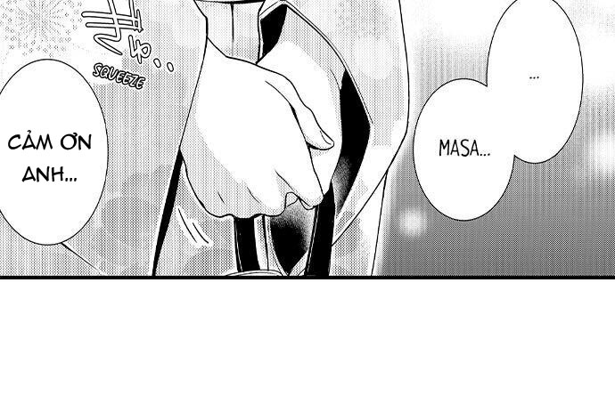 anh sẽ trao cho em sự phục vụ tận tình nhất (full) chapter 20 4