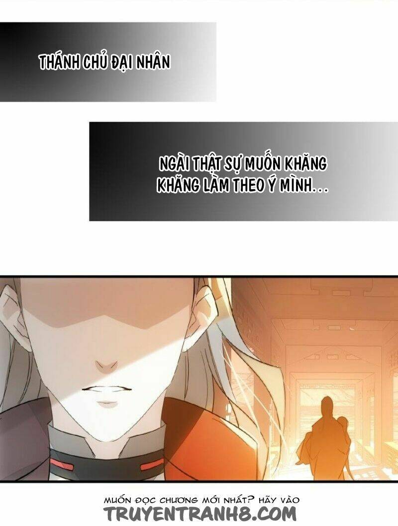 sư phụ lại trêu chọc ta chapter 12 25