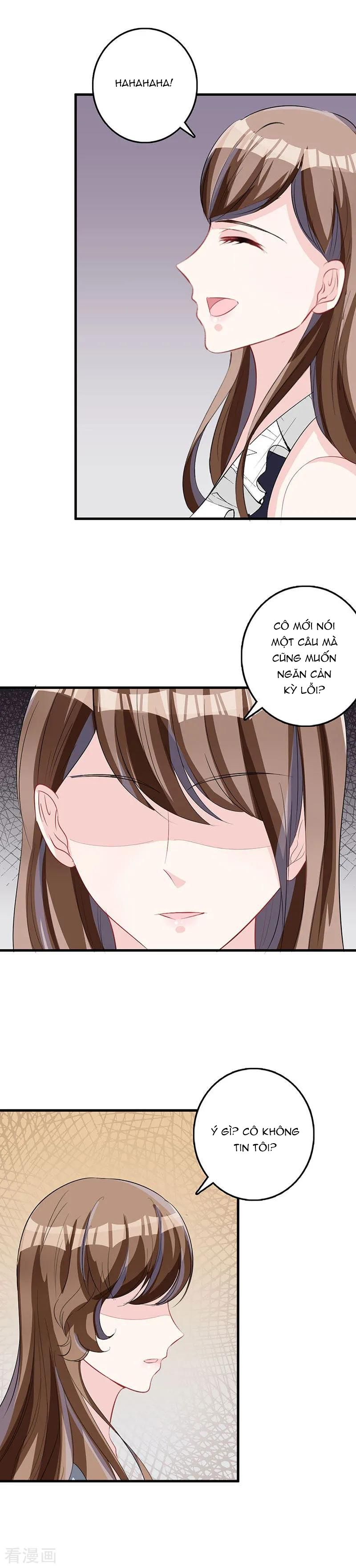 tân nương thế thân chapter 79 14