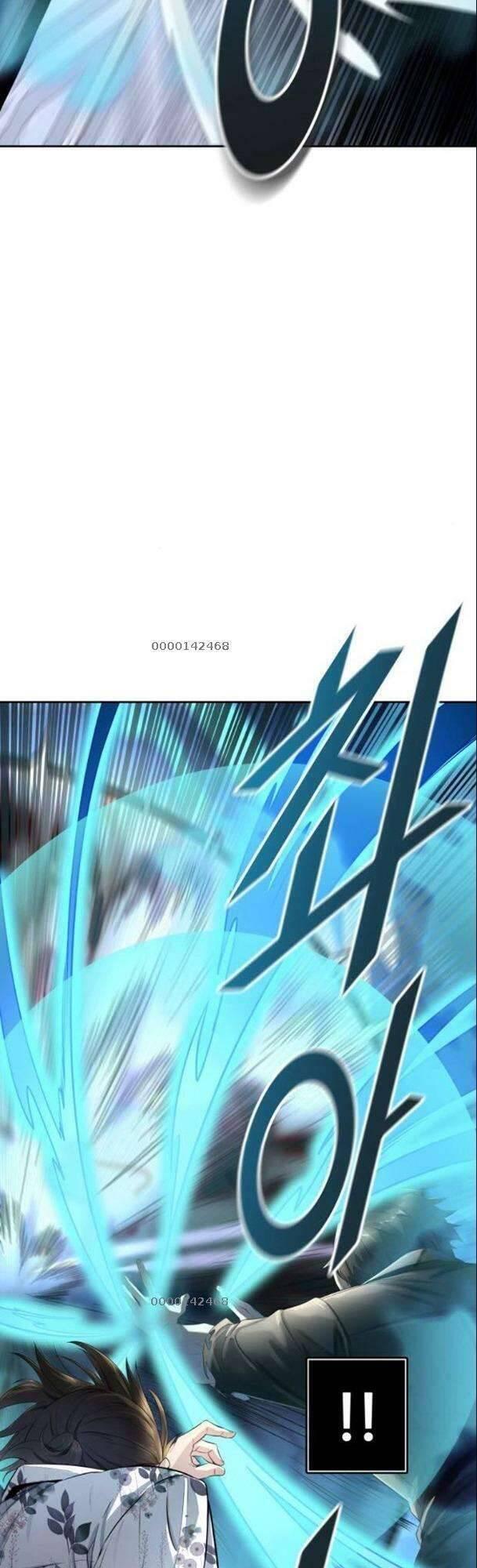 tòa tháp bí ẩn 2 chapter 535 72