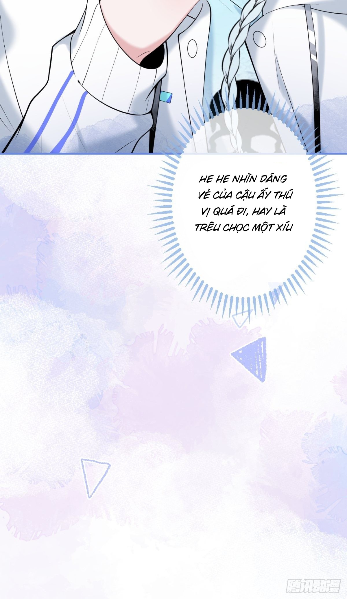 hút dương khí của người chapter 2 45