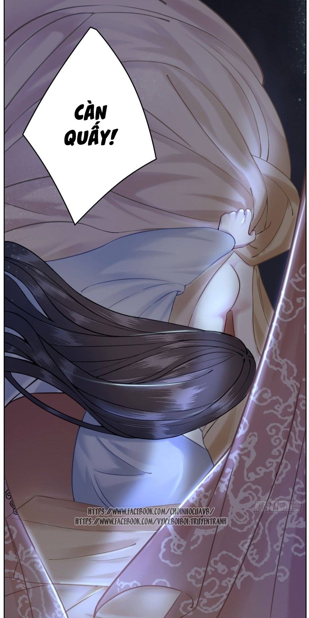 gay rồi! cái đó thành tinh rồi chapter 12 2