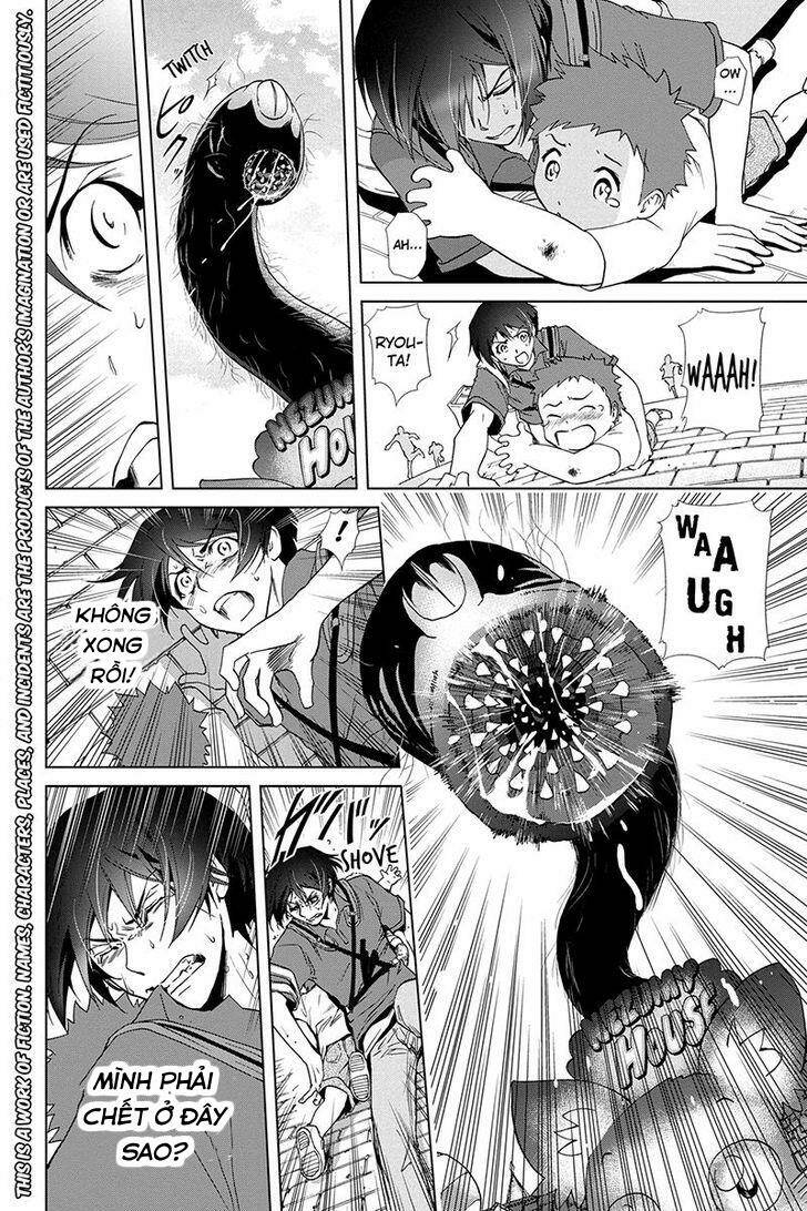 tokku hakkenshi chapter 51 3