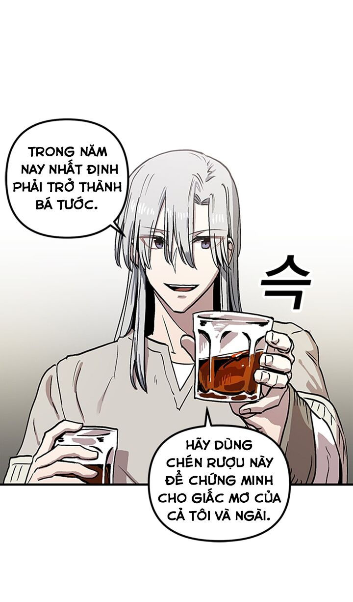 bug player - người chơi lỗi chapter 27 54