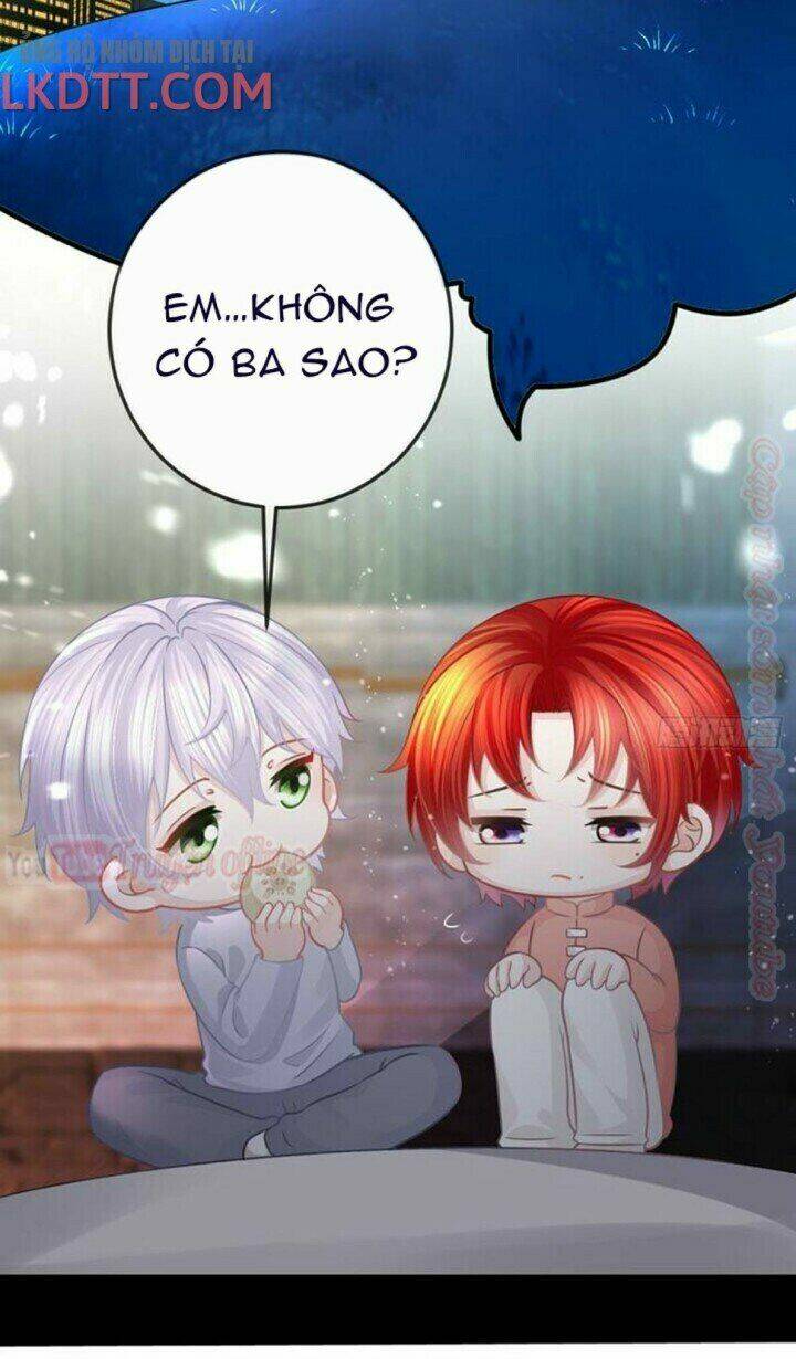 đứa trẻ có 5 daddy chapter 9 21