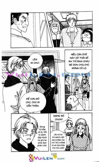 hợp đồng nô lệ chapter 5 122