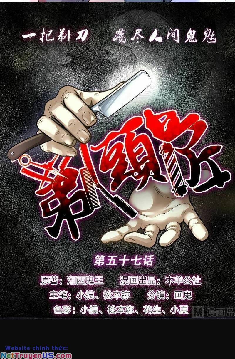 thợ cắt tóc cho diêm vương chapter 25 41